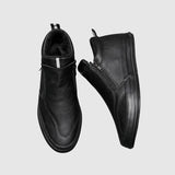 Radim - Královské kožené tenisky