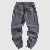 Denis – Rybí Tkanina Joggingové Kalhoty