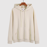 Daniel – Klasická základní mikina pro každodenní nošení