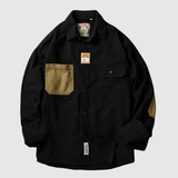 Adrian - Trailblazer Utility Shirt