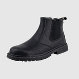 Viktor – Chelsea boty s pevnou podrážkou