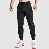 Leo – Funkční stylové kargo kalhoty