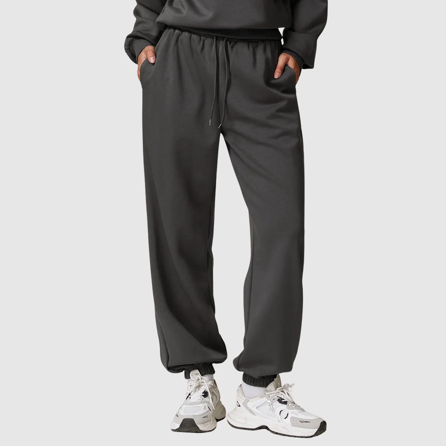 Mira – Sportovní kalhoty s komfortním střihem