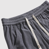 Denis – Rybí Tkanina Joggingové Kalhoty