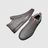 Radim - Královské kožené tenisky