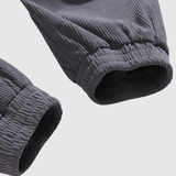 Denis – Rybí Tkanina Joggingové Kalhoty