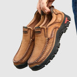 Radim – Obuv s ortopedickými vložkami pro maximální podporu a komfort