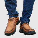 Radim – Obuv s ortopedickými vložkami pro maximální podporu a komfort