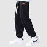 Denis – Vintage Style Jogging Pants