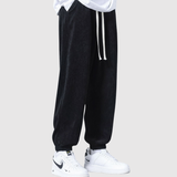 Denis – Vintage Style Jogging Pants