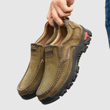 Radim – Obuv s ortopedickými vložkami pro maximální podporu a komfort