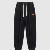 Denis – Vintage Style Jogging Pants
