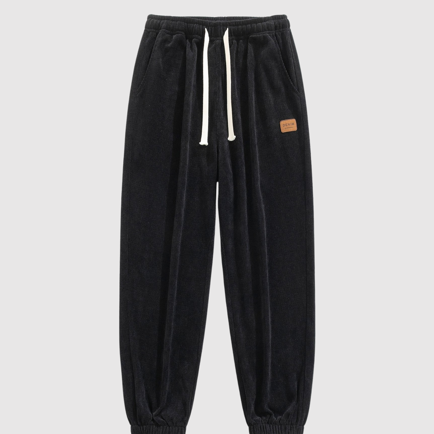 Denis – Vintage Style Jogging Pants