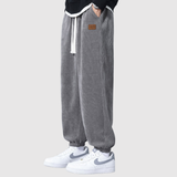 Denis – Vintage Style Jogging Pants