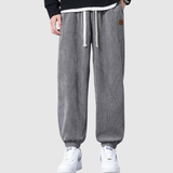 Denis – Vintage Style Jogging Pants