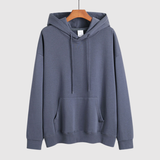 Daniel – Klasická základní mikina pro každodenní nošení