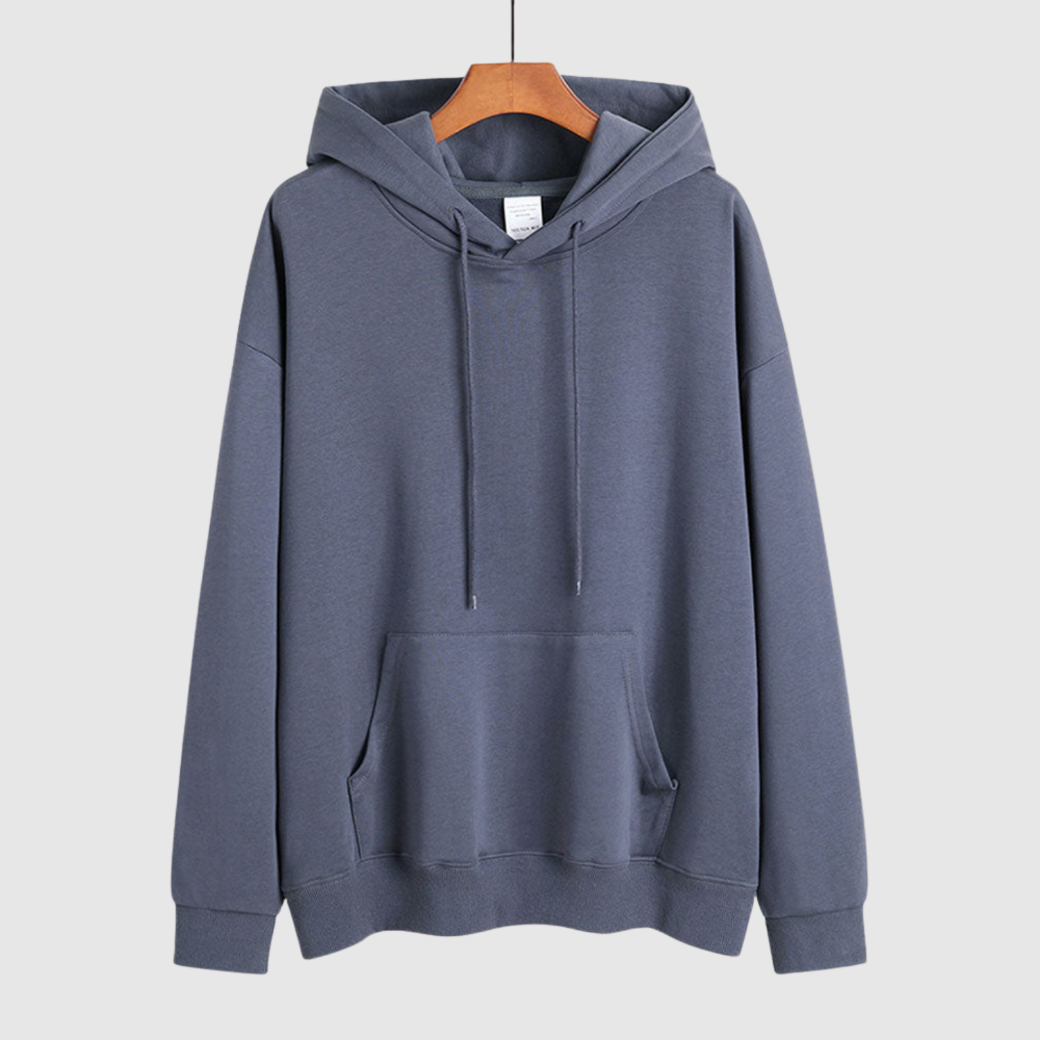 Daniel – Klasická základní mikina pro každodenní nošení