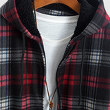 Šimon - Zimní Hadrez Mikina" can be rewritten as "Šimon - Zimní Hadrez Sweatshirt.