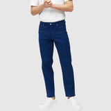 Bruno - Tmavě modré džíny s klasickou siluetou