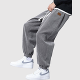 Denis – Vintage Style Jogging Pants