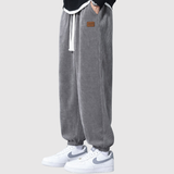 Denis – Vintage Style Jogging Pants