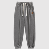 Denis – Vintage Style Jogging Pants