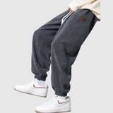 Denis – Vintage Style Jogging Pants