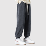 Denis – Vintage Style Jogging Pants