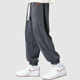 Denis – Vintage Style Jogging Pants