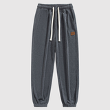 Denis – Vintage Style Jogging Pants
