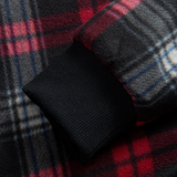 Šimon - Zimní Hadrez Mikina" can be rewritten as "Šimon - Zimní Hadrez Sweatshirt.