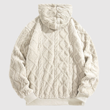 Nina - Vlněný svetr značky Linea