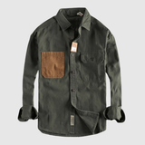 Adrian - Trailblazer Utility Shirt