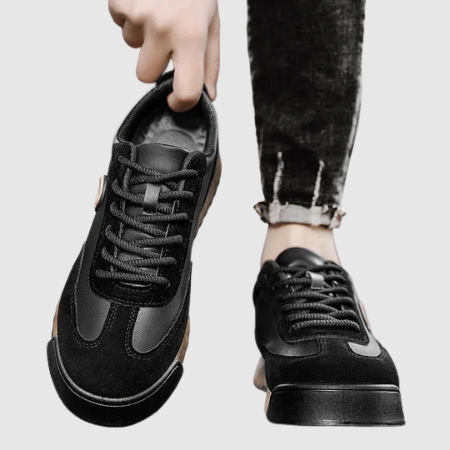 Radim – Stylové tenisky pro puristy