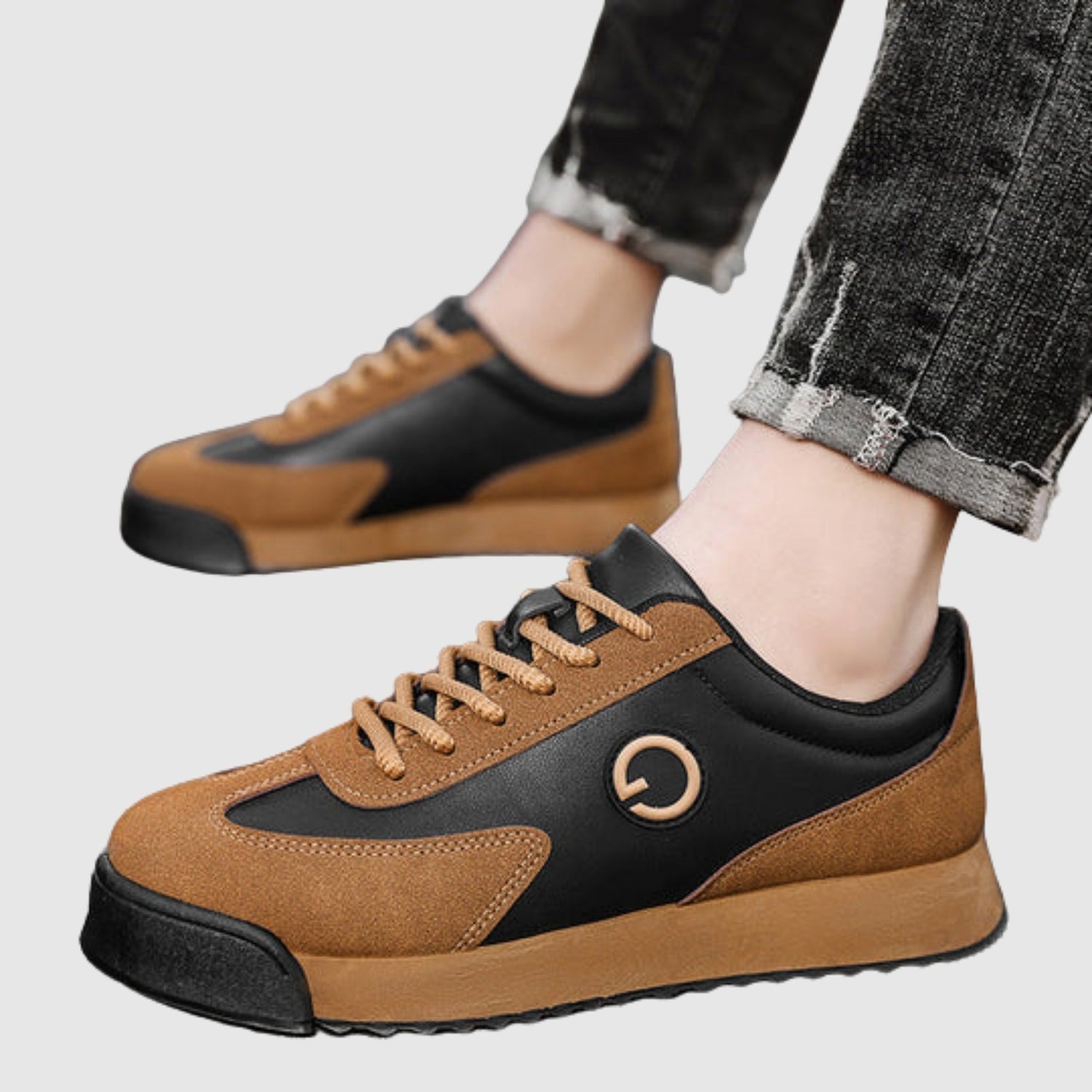 Radim – Stylové tenisky pro puristy