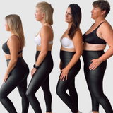 Mira - Kožené legíny pro každou postavu