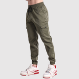 Leo – Funkční stylové kargo kalhoty