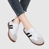 Rita – Retro tenisky s pruhy