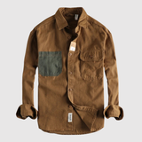 Adrian - Trailblazer Utility Shirt