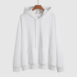 Daniel – Klasická základní mikina pro každodenní nošení