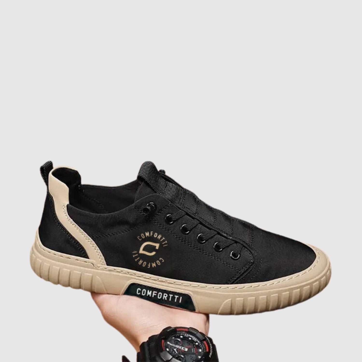 Radim – Pánská letní obuv