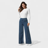 Irene - Kalhoty s volným střihem