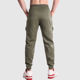 Leo – Funkční stylové kargo kalhoty