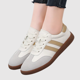 Rita – Retro tenisky s pruhy