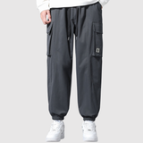 Denis – Letní cargo kalhoty s větruodolnou funkcí