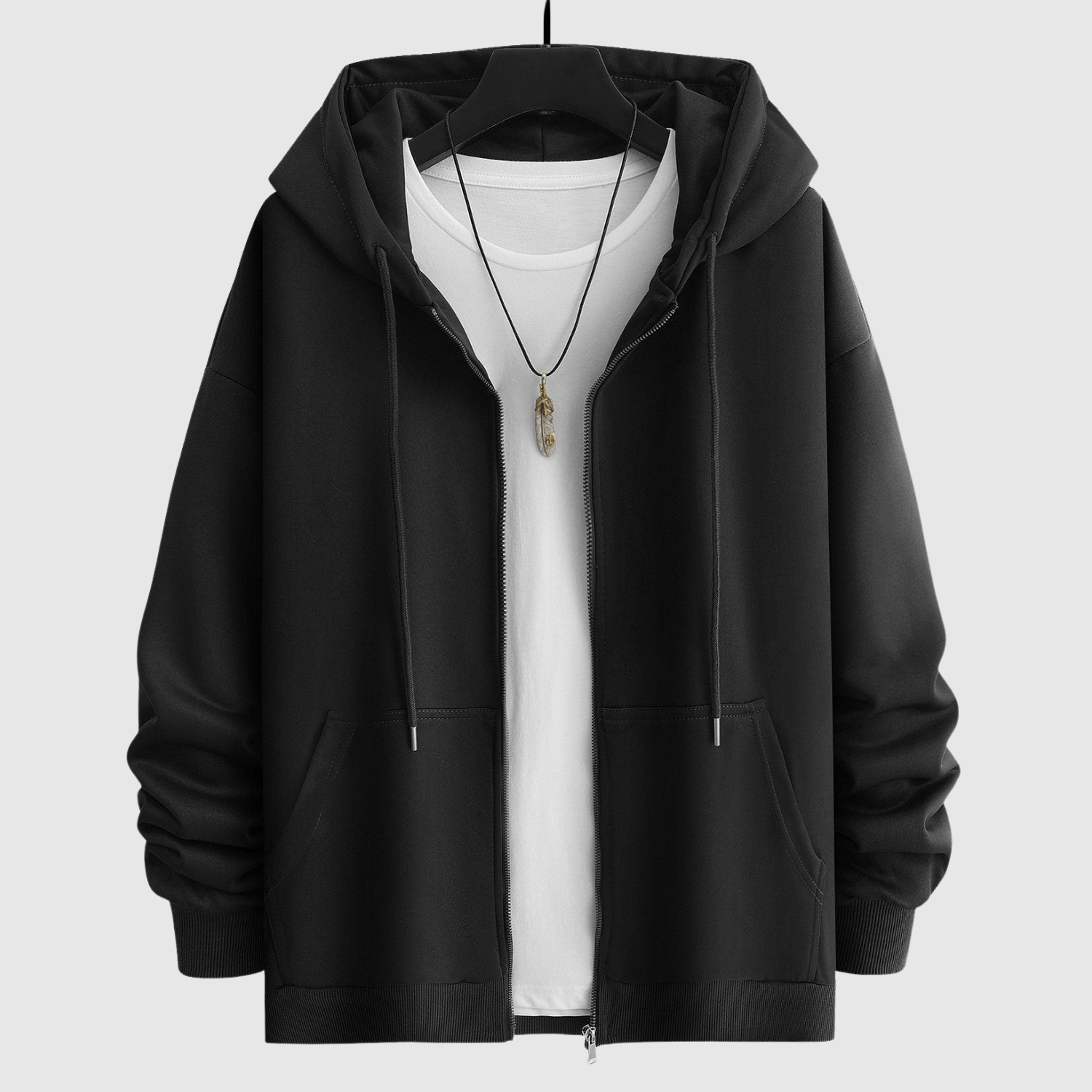 Šimon - Tradiční Mikina