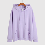 Daniel – Klasická základní mikina pro každodenní nošení