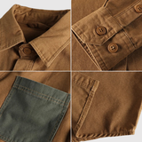 Adrian - Trailblazer Utility Shirt