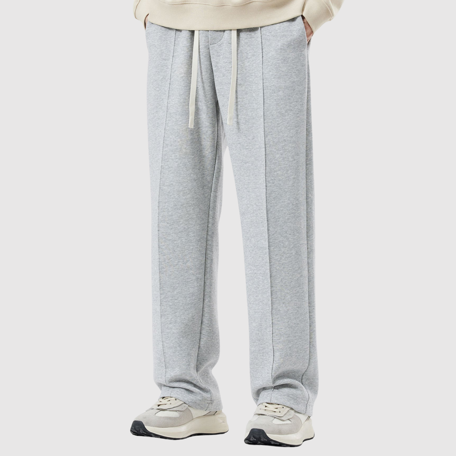 Denis – Neformální volné joggery