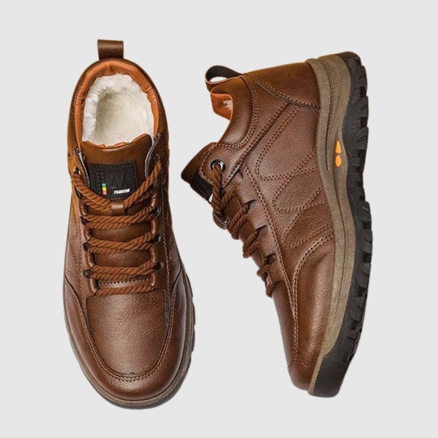 Radim – Pánská zimní obuv